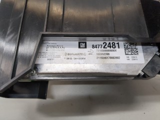 Усилитель звука, ориг. номер 84772481, Buick Encore GX 2019-2023