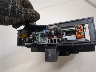 Усилитель звука, ориг. номер 84772481, Buick Encore GX 2019-2023