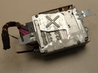 Усилитель звука, ориг. номер A2518209589, Mercedes M-Класс 2005-2008