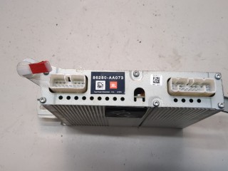 Усилитель звука, Toyota Camry 2001-2004