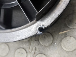 Динамик, ориг. номер 3G0035454, Volkswagen Passat 8 2014-2021