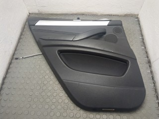Динамик BMW X6 2007-2012