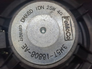 Динамик, ориг. номер 3M5T18808AE, 1477354, Ford Focus 2007-2011