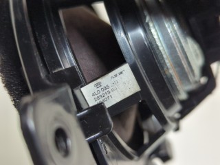 Динамик, ориг. номер 4L0035361, Audi Q7 2009-2015