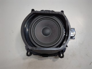 Сабвуфер BMW X5 E70 2010-2013