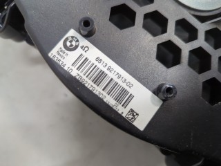 Сабвуфер, ориг. номер 65139217913, 9217913, BMW X5 E70 2010-2013