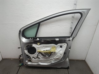 Динамик, Peugeot 308 2011-2015