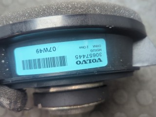 Динамик, Volvo V70 2007-2013