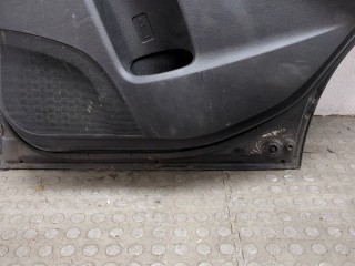 Дверная карта (Обшивка двери) правая задняя, Suzuki SX4 2006-2014