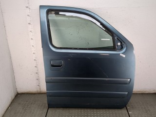 Дверная карта (Обшивка двери) правая передняя, ориг. номер 83503SJCA12ZB, Honda Ridgeline 2005-2009