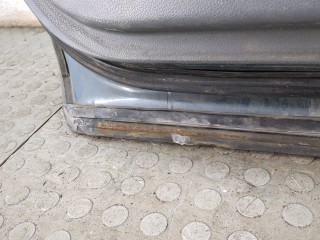 Дверная карта (Обшивка двери) правая передняя, ориг. номер 83503SJCA12ZB, Honda Ridgeline 2005-2009