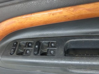 Дверная карта (Обшивка двери) правая передняя, ориг. номер 3U2867012B, Skoda Superb 2006-2008