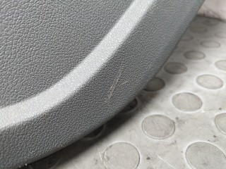 Дверная карта (Обшивка двери) левая задняя, Ford Focus 2007-2011