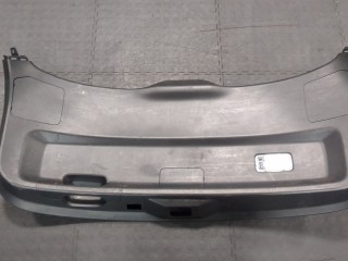 Обшивка крышки (двери) багажника, Mazda CX-9 2016-2021