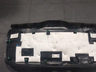 Обшивка крышки (двери) багажника, Mazda CX-9 2016-2021