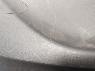 Обшивка крышки (двери) багажника, Buick Encore GX 2019-2023