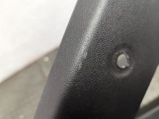Обшивка крышки (двери) багажника, Buick Encore GX 2019-2023