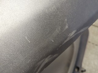 Обшивка крышки (двери) багажника, Buick Encore GX 2019-2023