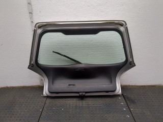 Обшивка крышки (двери) багажника, ориг. номер 8L0867979A6PS, 8L08679776PS, Audi A3 2000-2003