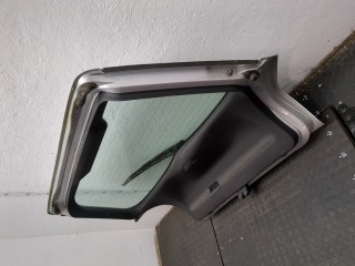 Обшивка крышки (двери) багажника, ориг. номер 8L0867979A6PS, 8L08679776PS, Audi A3 2000-2003