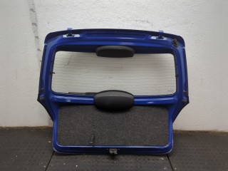 Обшивка крышки (двери) багажника, ориг. номер 5J6867975A, Skoda Fabia 2007-2010