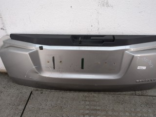 Обшивка крышки (двери) багажника, ориг. номер 90901JY00A, Renault Koleos 2008-2011