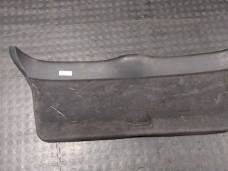 Обшивка крышки (двери) багажника, Audi A4 1994-1997