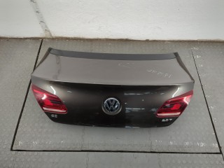 Обшивка крышки (двери) багажника, ориг. номер 3C8867605K, Volkswagen Passat CC 2012-2017