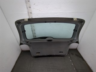 Обшивка крышки (двери) багажника, ориг. номер 7700430444, Renault Scenic 1999-2003