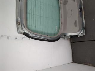 Обшивка крышки (двери) багажника, ориг. номер 8200107317, 8200102984, Renault Laguna 2001-2005