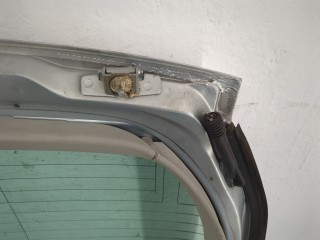 Обшивка крышки (двери) багажника, ориг. номер 8200107317, 8200102984, Renault Laguna 2001-2005