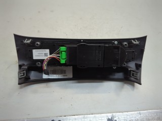 Панель управления магнитолой, ориг. номер 31398846, Volvo V60 2018-2026