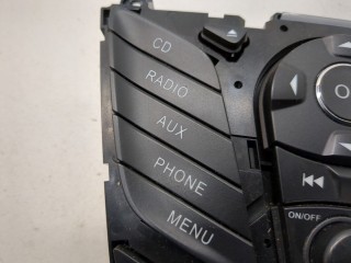 Панель управления магнитолой, ориг. номер 1788183, BM5T18K811BA, Ford Focus 2011-2015