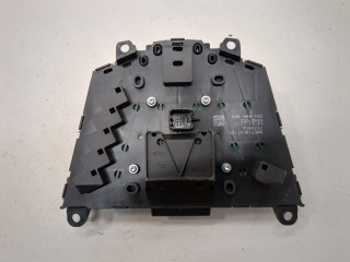 Панель управления магнитолой, ориг. номер 1788183, BM5T18K811BA, Ford Focus 2011-2015