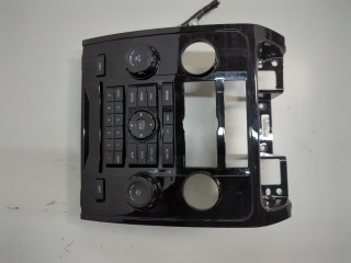 Панель управления магнитолой, ориг. номер 9L8Z18842BA, Ford Escape 2007-2012