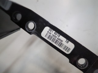 Панель управления магнитолой, ориг. номер 9L8Z18842BA, Ford Escape 2007-2012