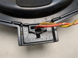 Сабвуфер, ориг. номер 9310449, 65139310449, BMW X5 E70 2006-2010