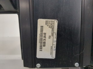 Сабвуфер, ориг. номер 15851584, Hummer H3 2005-2010