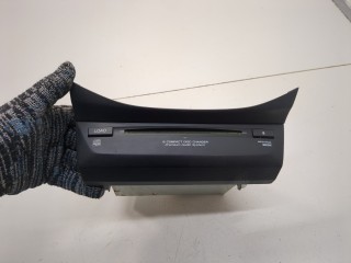 Проигрыватель, чейнджер CD/DVD, Honda Accord 2005-2008