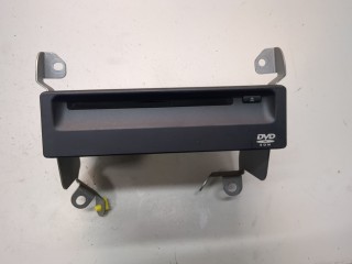 Проигрыватель, чейнджер CD/DVD, ориг. номер 39540SEAG010M1, Honda Accord 2002-2006