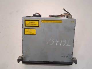 Проигрыватель, чейнджер CD/DVD, ориг. номер 39540SEAG010M1, Honda Accord 2002-2006