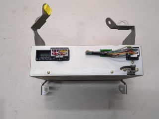 Проигрыватель, чейнджер CD/DVD, ориг. номер 39540SEAG010M1, Honda Accord 2002-2006