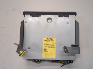 Проигрыватель, чейнджер CD/DVD, ориг. номер 39540SEAG010M1, Honda Accord 2002-2006