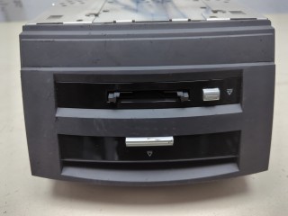 Проигрыватель, чейнджер CD/DVD, ориг. номер A2218700593, Mercedes S-Класс 2005-2009
