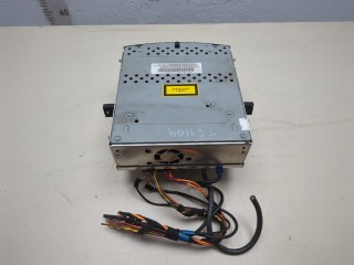 Проигрыватель, чейнджер CD/DVD, ориг. номер A2218700593, Mercedes S-Класс 2005-2009