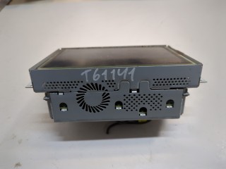Дисплей мультимедиа, ориг. номер BJ3214F667AH, Land Rover Range Rover Evoque 2011-2015