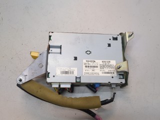 Блок мультимедиа, ориг. номер 8618050280, Lexus LS460 2006-2009