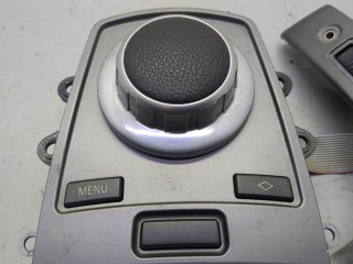 Джойстик мультимедиа, ориг. номер 6980058, BMW 7 серия 2005-2008