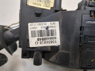 Джойстик мультимедиа, ориг. номер 2416800QAA, Nissan Primastar 2006-2014
