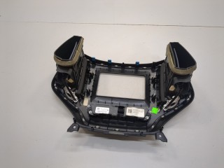 Кнопка аварийки, Jeep Cherokee 2018-2023
